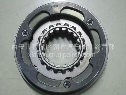 法士特取力器與變速箱全解析 產品類型、價格區間、配件來源及清潔保養指南