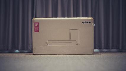 智能電視之后，智能家庭影院登場(chǎng)了？YOBBOM S60輕體驗(yàn)