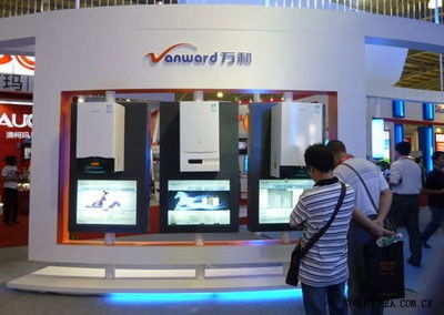 強(qiáng)強(qiáng)聯(lián)合！萬和與博世成立合資公司，瞄準(zhǔn)家電智能化新藍(lán)海